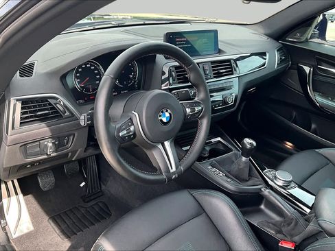 Used 2020 BMW M2 Competition w/ Executive Package RWD image 14