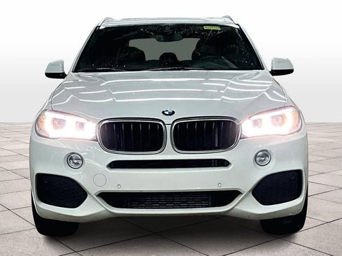 Used 2018 BMW X5 xDrive35i image 3
