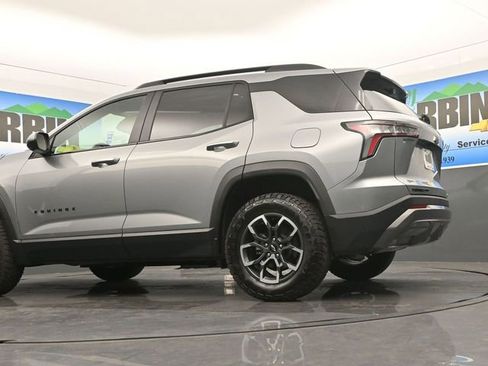 New 2026 Chevrolet Equinox ACTIV w/ Convenience Package III image 20