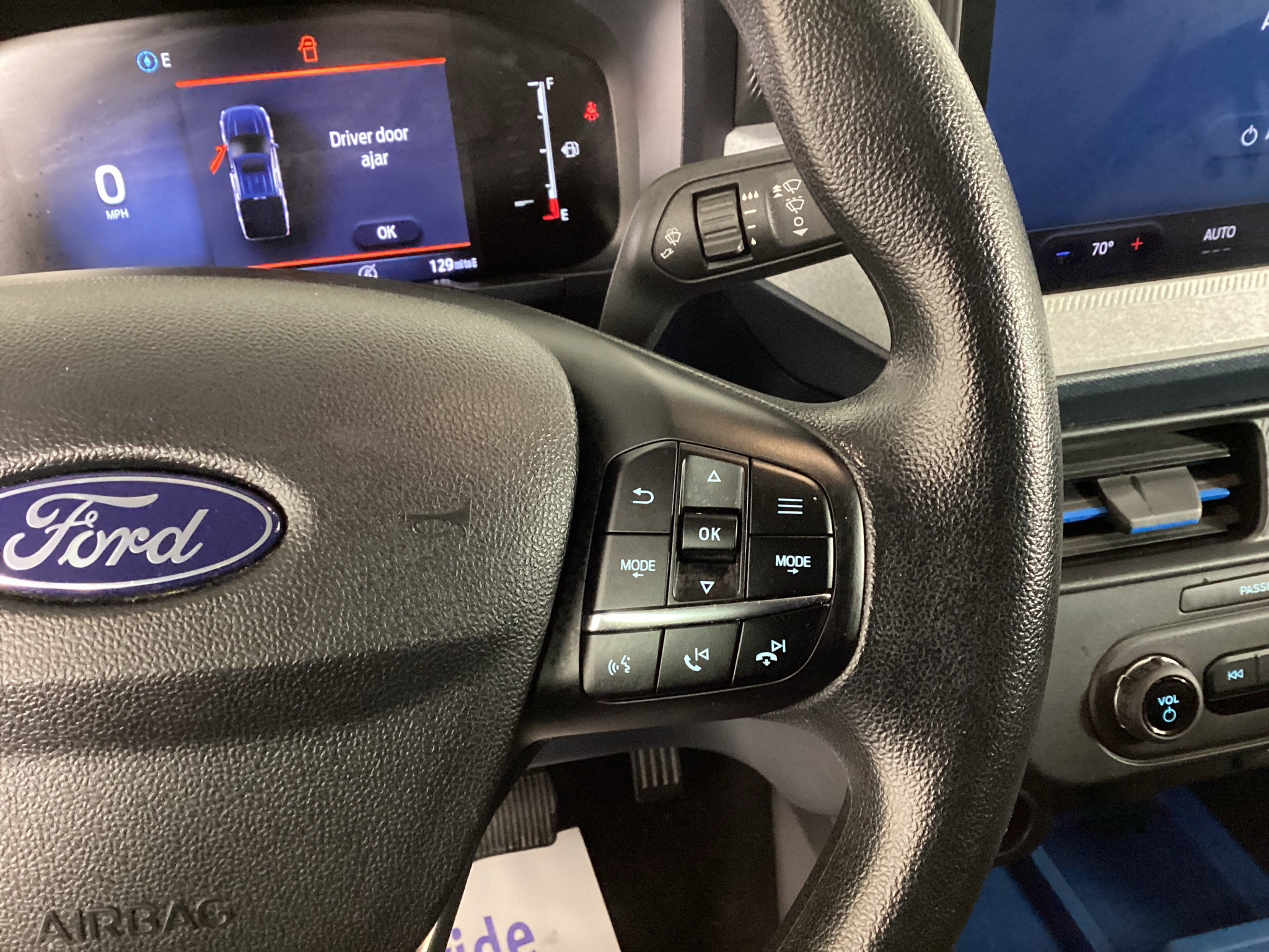 Used 2026 Ford Maverick XLT AWD/4WD image 20