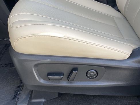 Certified 2025 INFINITI QX60 Pure FWD image 29