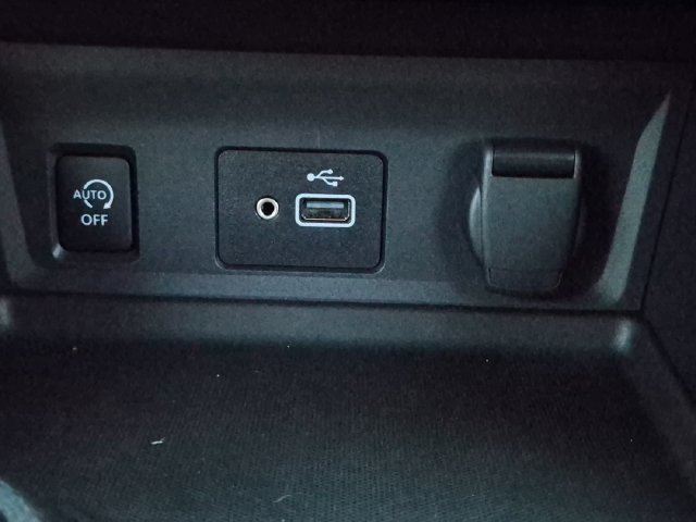Certified 2024 Nissan Sentra S FWD image 27
