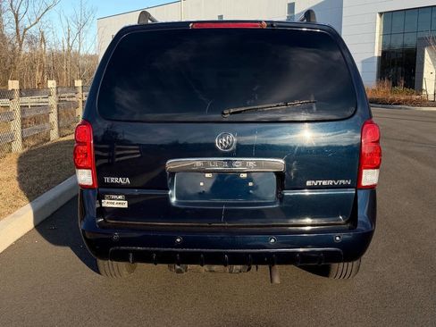 Used 2007 Buick Terraza CXL w/ Driver Confidence Package image 25