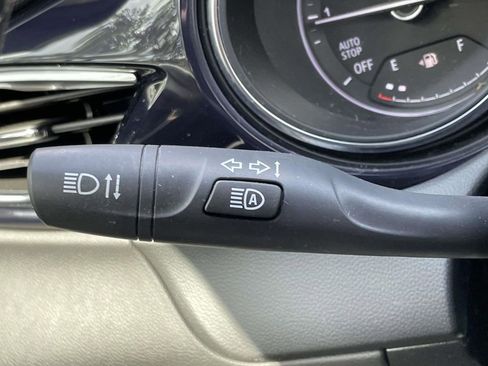 Used 2023 Buick Encore GX Select w/ Sport Touring Package FWD image 23