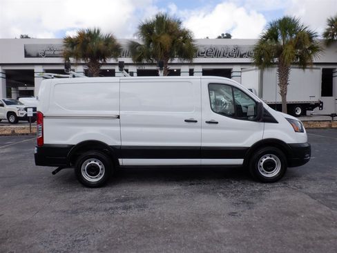 Used 2024 Ford Transit 150 Low Roof RWD image 1
