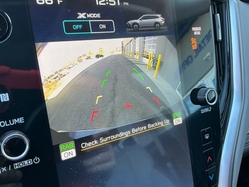 Certified 2025 Subaru Outback Limited XT image 26