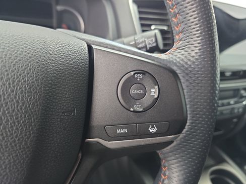 Used 2022 Honda Pilot TrailSport image 19