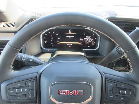 New 2026 GMC Sierra 2500 AT4 w/ AT4 Premium Plus Package AWD/4WD image 19