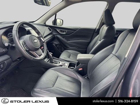 Used 2022 Subaru Forester Touring image 18