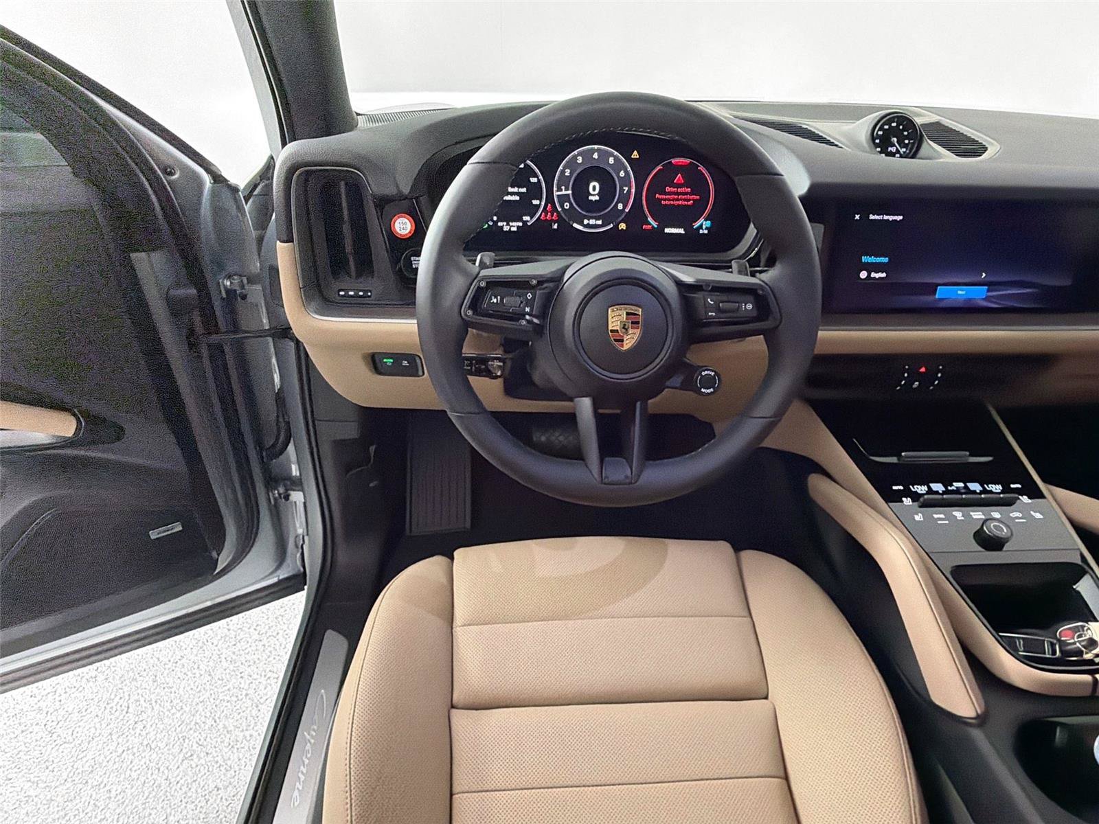 Certified 2026 Porsche Cayenne AWD/4WD image 17