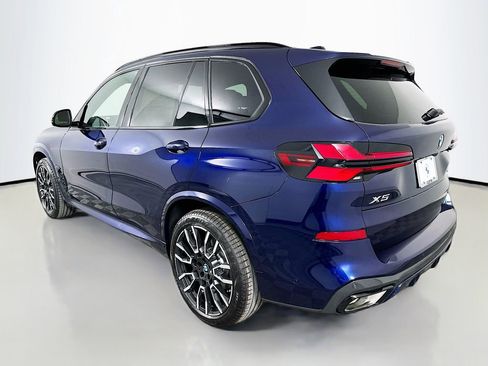 New 2026 BMW X5 xDrive40i w/ Executive Package image 7