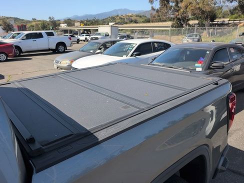 Used 2021 GMC Sierra 1500 Denali image 11