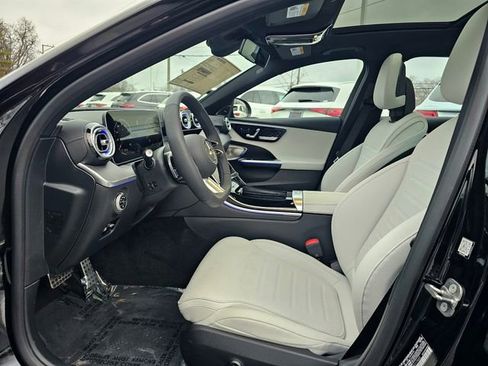 New 2026 Mercedes-Benz C 300 C 300 image 17