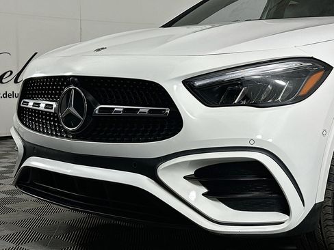 Used 2024 Mercedes-Benz GLA 250 4MATIC image 33