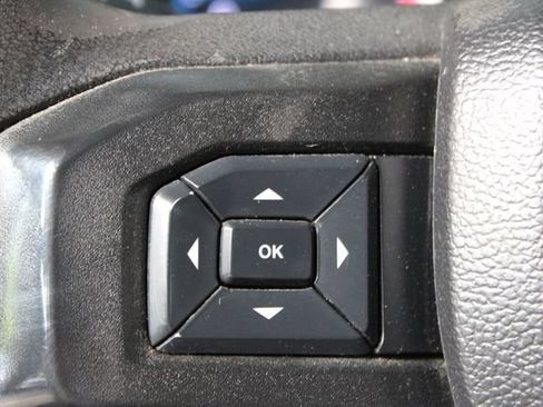 Used 2018 Ford F250 XLT w/ FX4 Off-Road Package AWD/4WD image 15