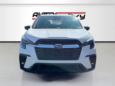 Used 2024 Subaru Ascent Limited w/ Technology Package image 2