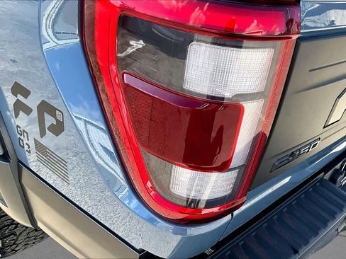 Used 2023 Ford F150 Raptor AWD/4WD image 28