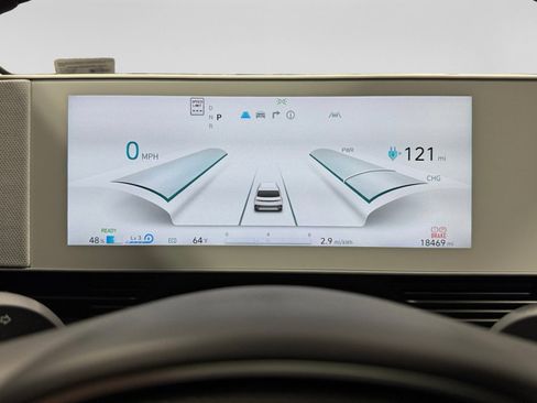 Used 2024 Hyundai Ioniq 5 Limited image 10