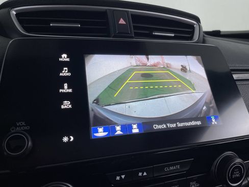 Used 2019 Honda CR-V EX image 15