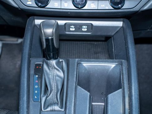 Certified 2025 Honda Accord SE image 26