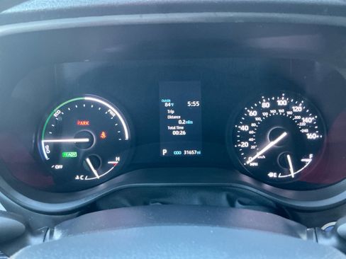 Used 2023 Toyota Sienna XLE w/ XLE Plus Package image 10