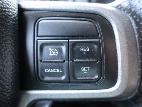 Used 2019 RAM 2500 Tradesman AWD/4WD image 31
