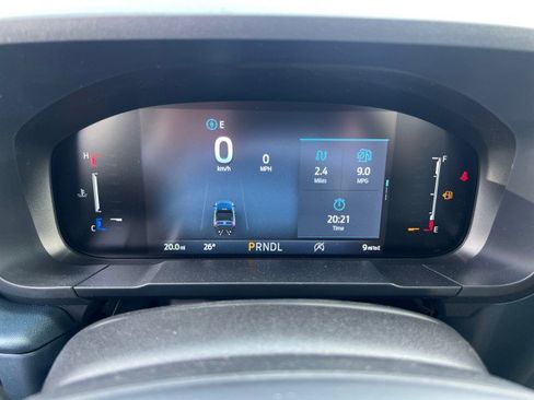 New 2025 Ford Maverick XLT w/ XLT Luxury Package image 24