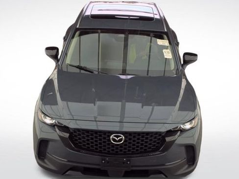 Used 2025 MAZDA CX-50 AWD 2.5 S w/ Premium Package image 7