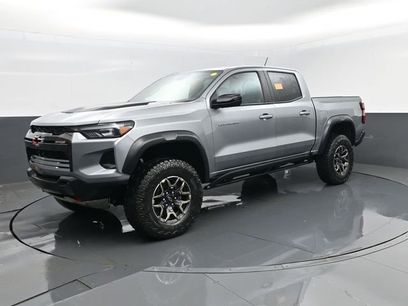 Used 2024 Chevrolet Colorado ZR2