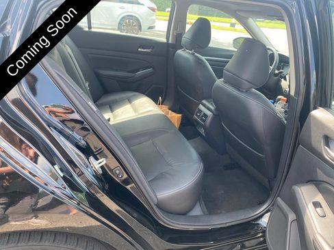 Used 2020 Nissan Altima 2.5 SL FWD image 20
