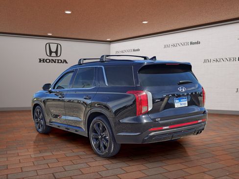 Used 2023 Hyundai Palisade XRT w/ Cargo Package FWD image 12
