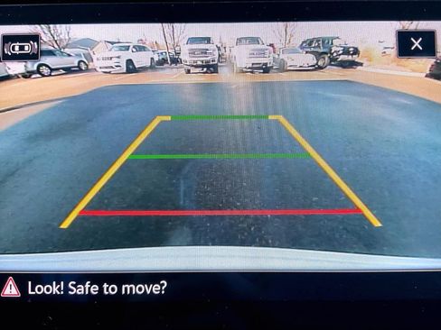 Used 2022 Volkswagen Atlas Cross Sport SEL image 13