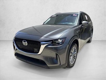 Used 2024 MAZDA CX-90 Plug-In Hybrid w/ Preferred