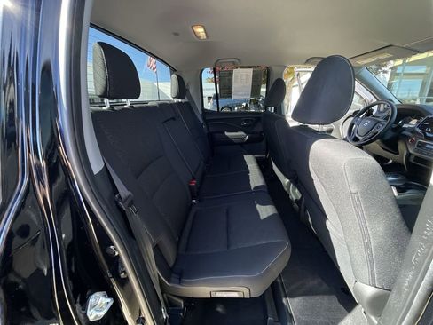 Used 2023 Honda Ridgeline Sport image 26