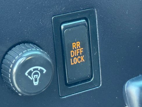 Used 2000 Toyota Tacoma 4x4 Xtracab V6 image 20