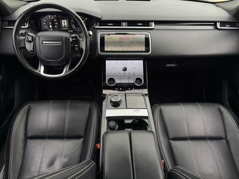 Used 2018 Land Rover Range Rover Velar S image 12