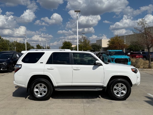 Used 2016 Toyota 4Runner SR5 Premium RWD image 6