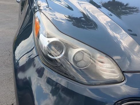 Used 2019 Kia Sportage SX FWD image 10