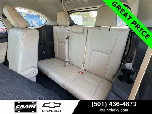 Used 2023 Toyota Highlander XLE image 30