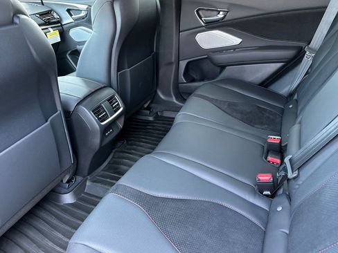 New 2025 Acura RDX A-Spec image 14