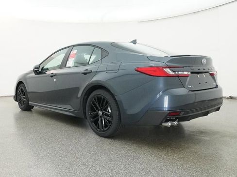 New 2026 Toyota Camry SE image 54