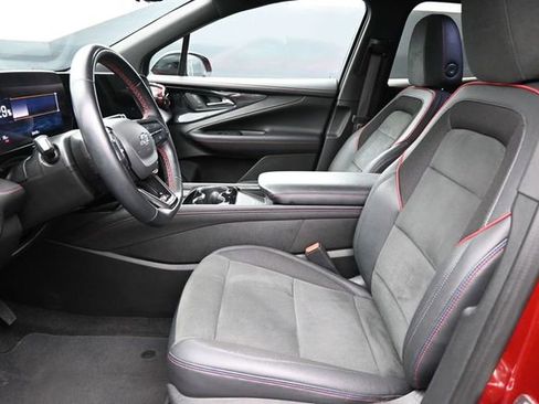 Used 2024 Chevrolet Blazer EV RS image 13