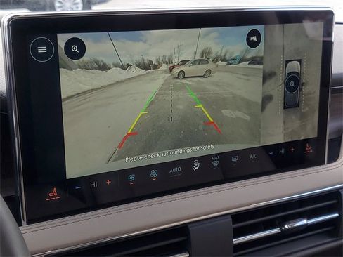 Certified 2023 Lincoln Corsair Reserve w/ Equipment Group 201A image 21