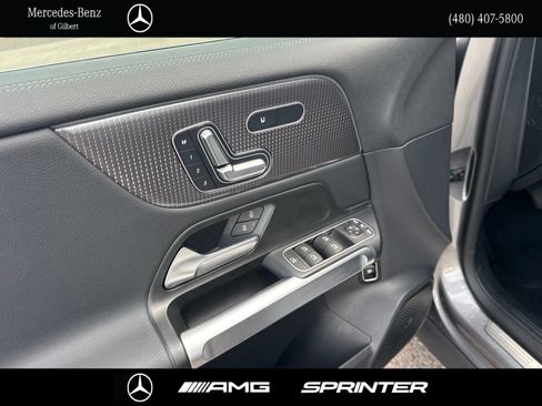 Certified 2023 Mercedes-Benz EQB 300 4MATIC image 11