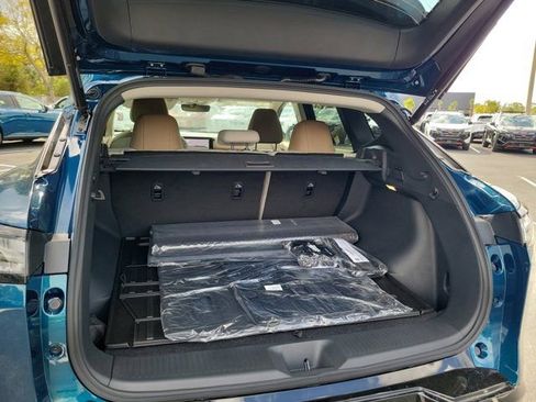 New 2026 Nissan Murano Platinum w/ Cargo Package image 5
