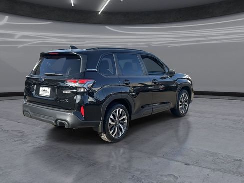 New 2026 Subaru Forester Touring AWD/4WD image 5