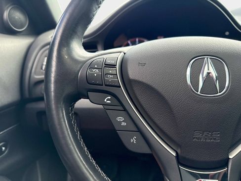 Used 2022 Acura ILX FWD image 24