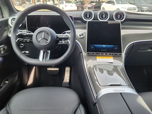 New 2026 Mercedes-Benz GLC 300 4MATIC image 13