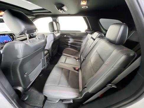 Used 2022 Dodge Durango R/T AWD/4WD image 25