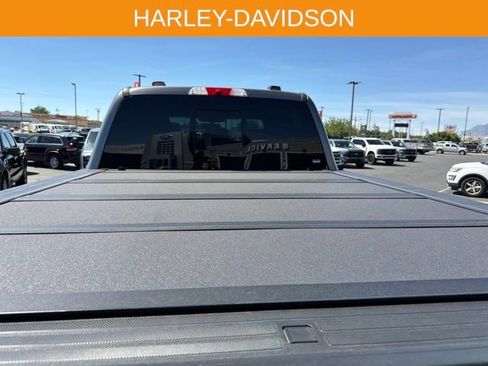 Used 2024 Ford F250 Lariat w/ Lariat Ultimate Package AWD/4WD image 32